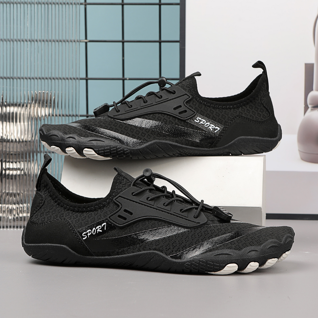Barfußschuhe
