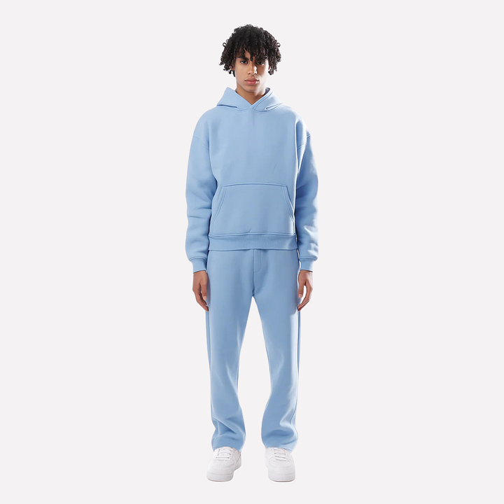Unisex Tracksuit - Moderne Everyday Set
