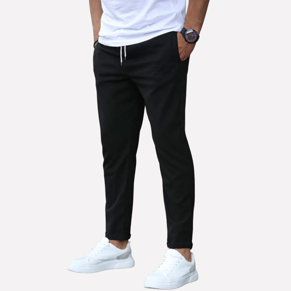 Herren Stretchhose