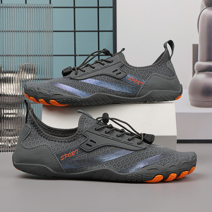 Barfußschuhe