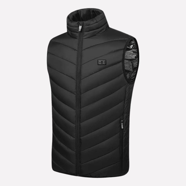 Heated Jacket für Herren