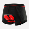 Herren-Radshorts
