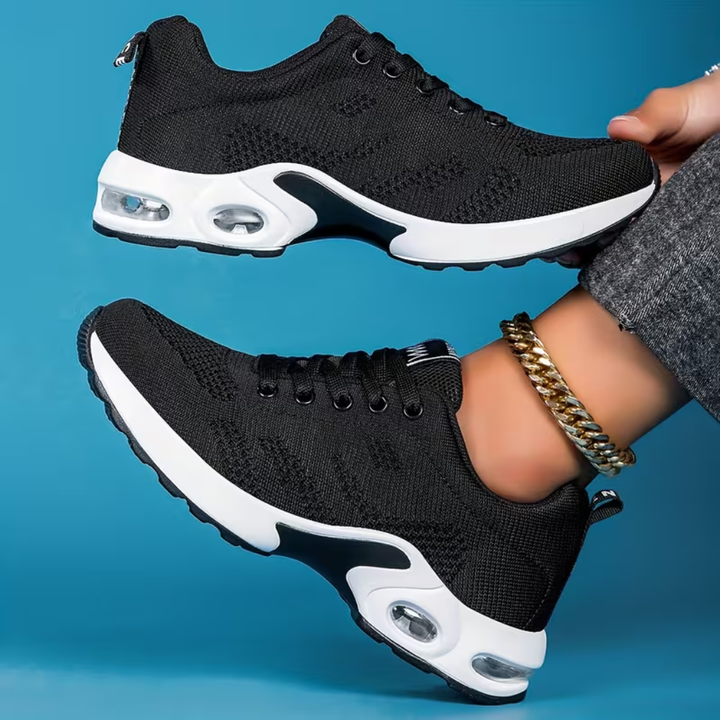 Damen Air Cushion Sneakers