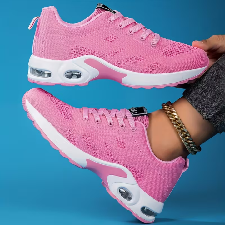 Damen Air Cushion Sneakers