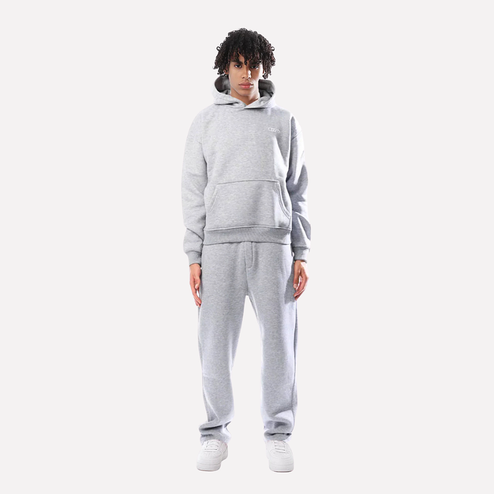 Unisex Tracksuit - Moderne Everyday Set