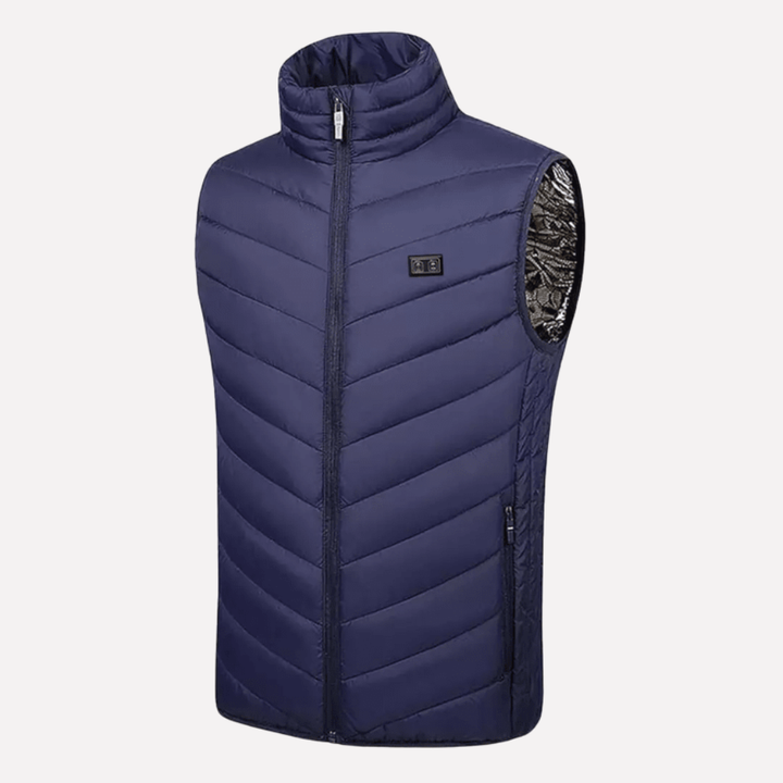 Heated Jacket für Herren