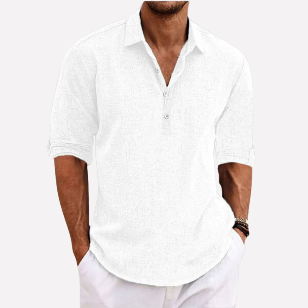 Herren Poloshirt
