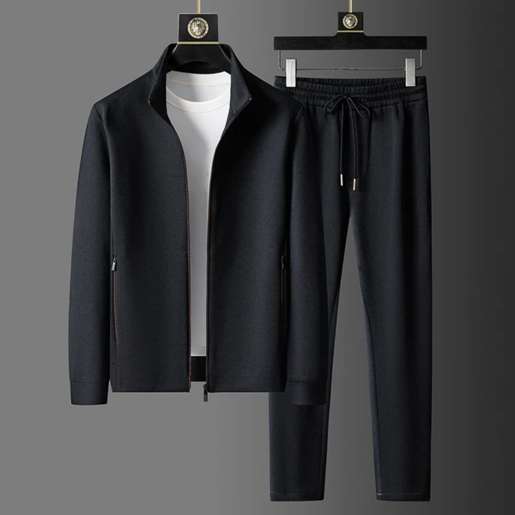 Trainingsanzug-Set – Funktionelles Outfit