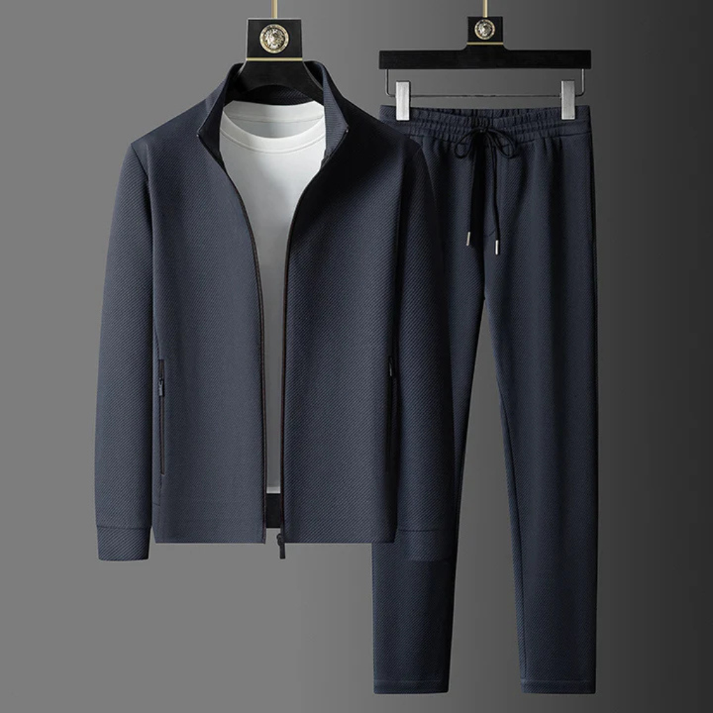 Trainingsanzug-Set – Funktionelles Outfit