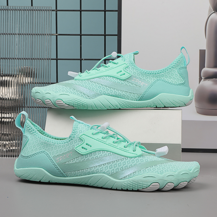 Barfußschuhe