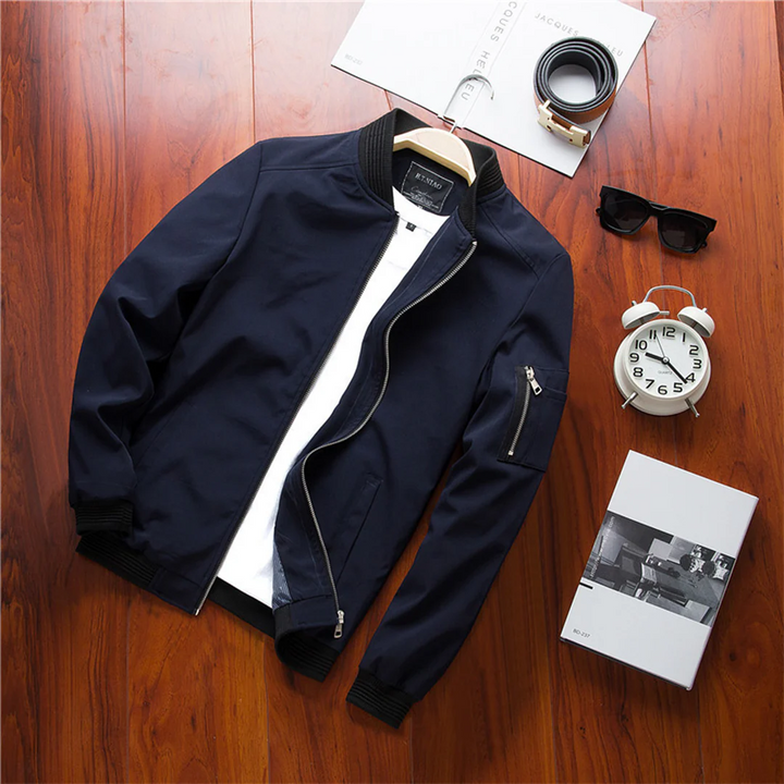 Eleganter Damenblazer im Vintage-Look