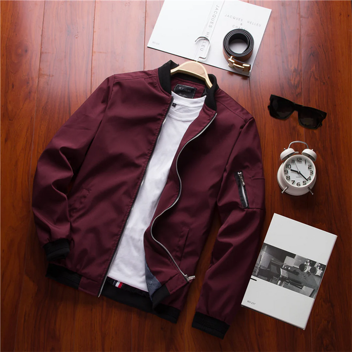 Eleganter Damenblazer im Vintage-Look
