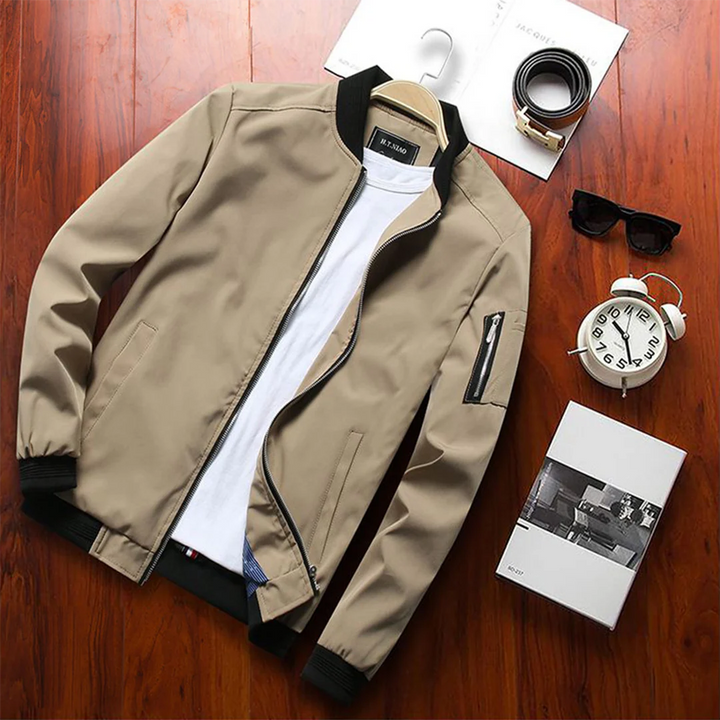 Eleganter Damenblazer im Vintage-Look