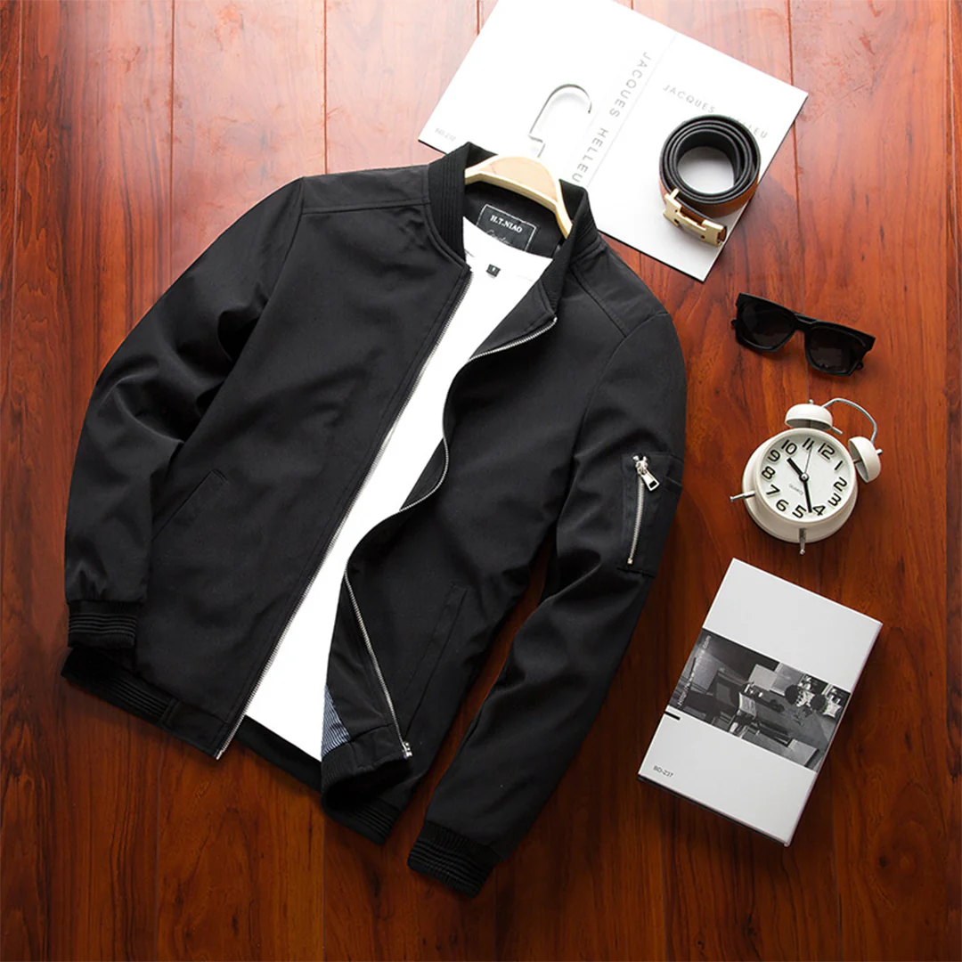 Eleganter Damenblazer im Vintage-Look