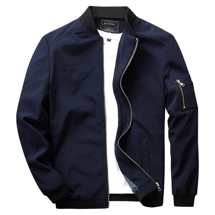 Eleganter Damenblazer im Vintage-Look