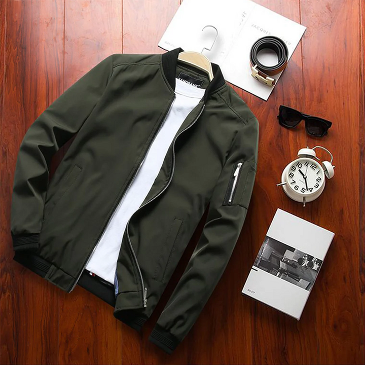 Eleganter Damenblazer im Vintage-Look