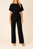 Sophia Jumpsuit – Minimalistisch, elegant und vielseitig