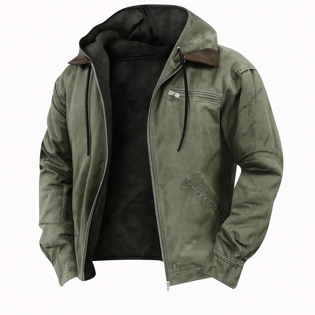 Herren Klassische Jacke