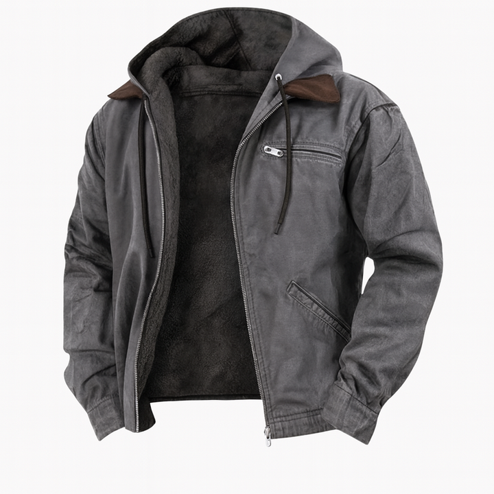 Herren Klassische Jacke