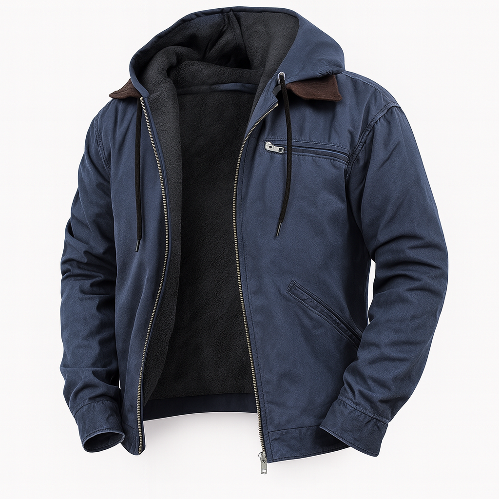 Herren Klassische Jacke