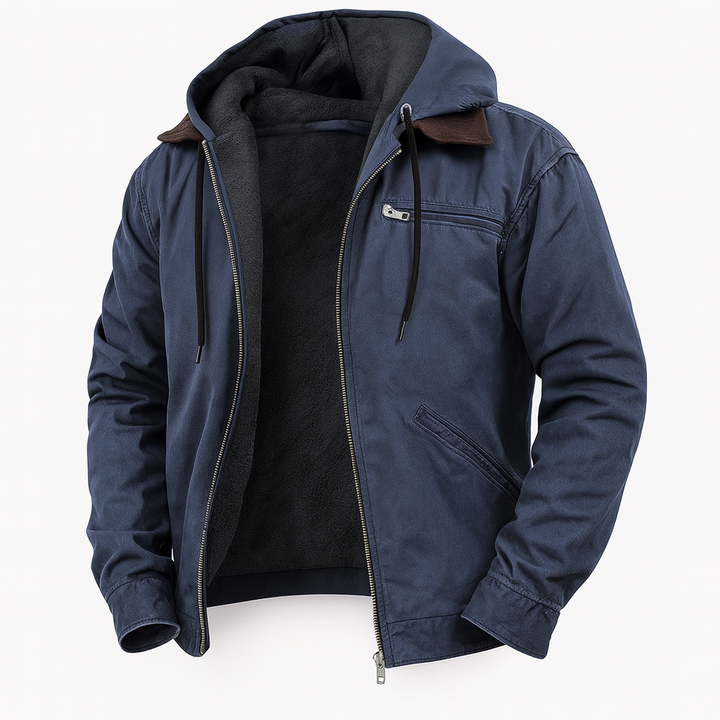Herren Klassische Jacke