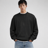 Herren-Rollkragenpullover