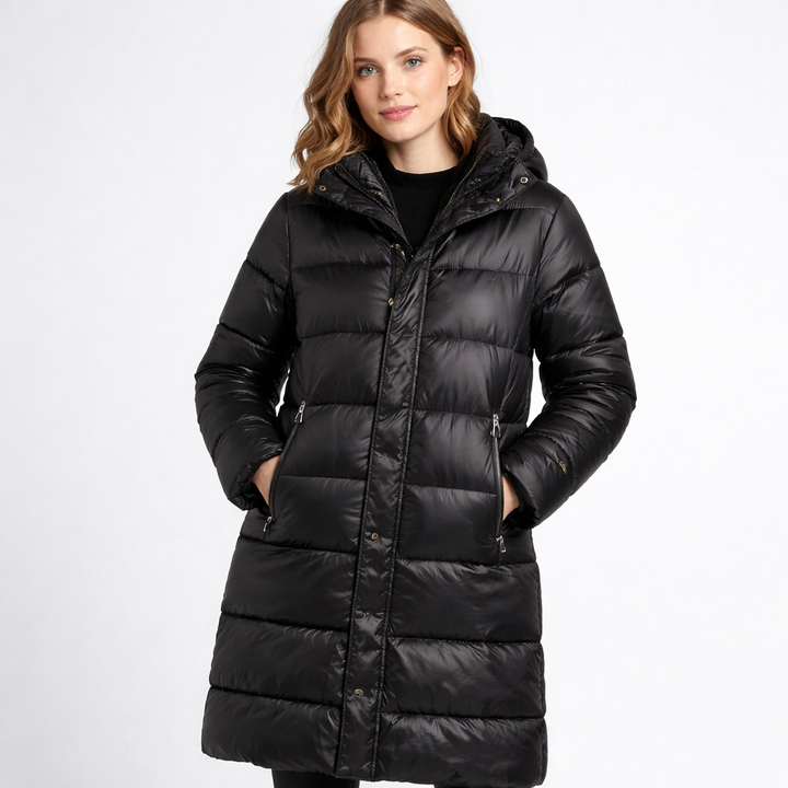 Winterjacke für Herren