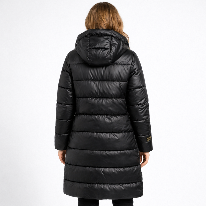 Winterjacke für Herren