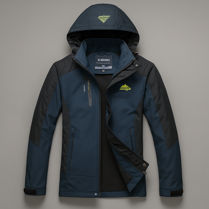 Damen-Wanderjacke