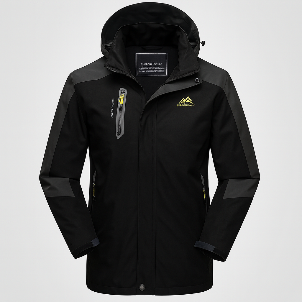 Damen-Wanderjacke