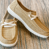 Schnürschuhe für Damen