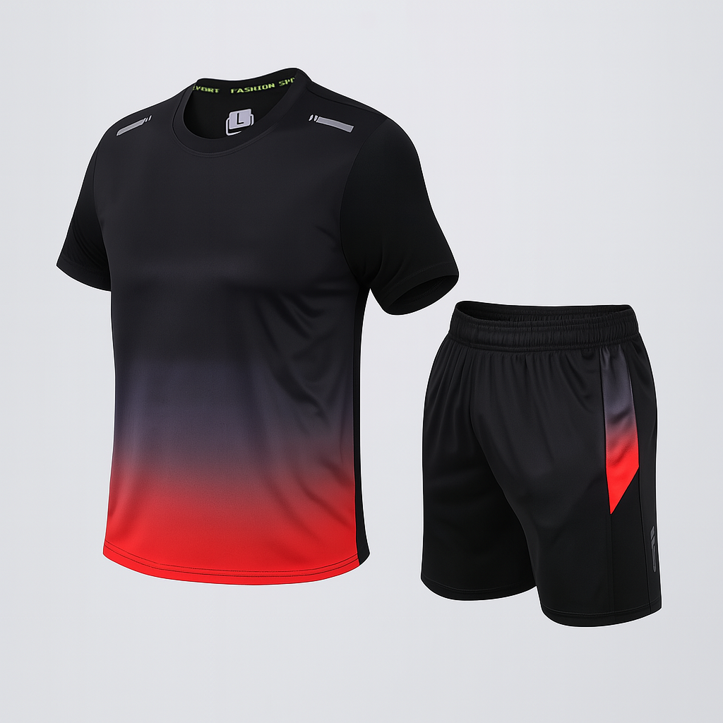 Sportbekleidungsset für Herren