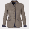 Langarmjacke für Damen