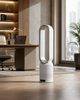Purifier 3-in-1-Luftkühler mit Luftreiniger | LED Touch