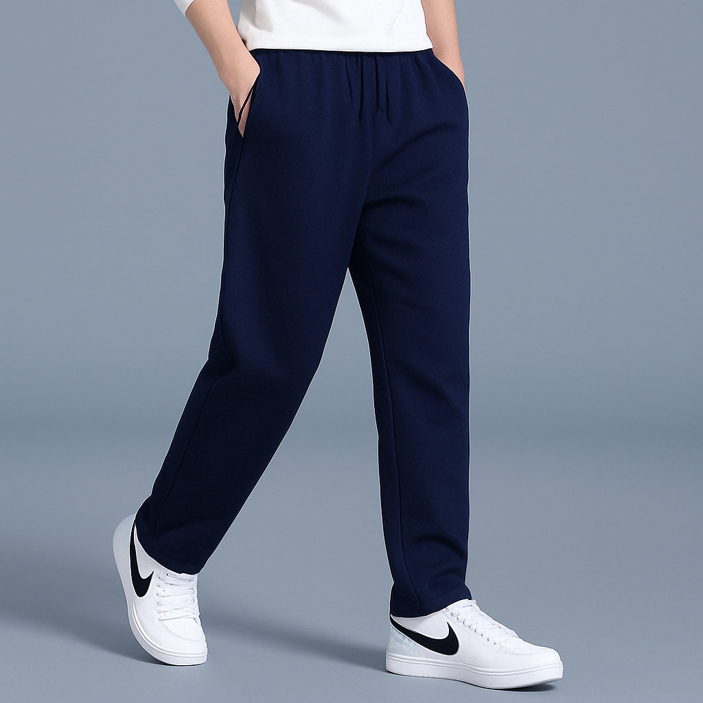 Bequeme Jogginghose für Herren