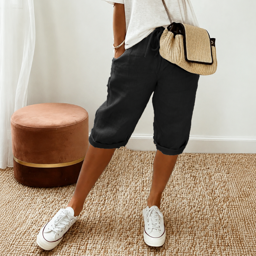 Frauen Casual Shorts
