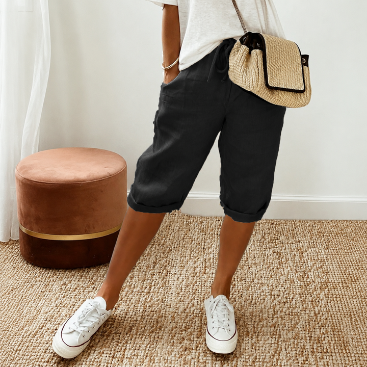 Frauen Casual Shorts