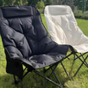 Klappbarer Campingstuhl