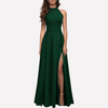 Elegantes Brautjungfernkleid