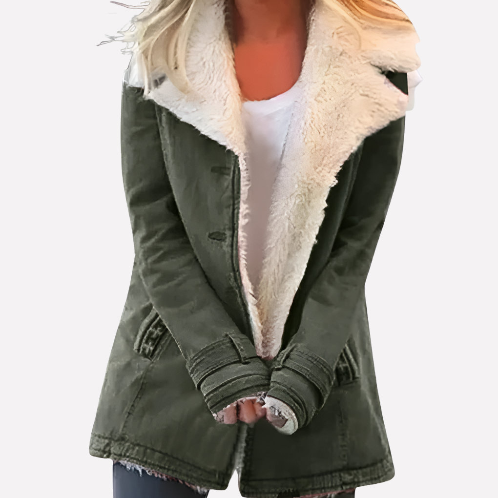 Damen Winterjacke