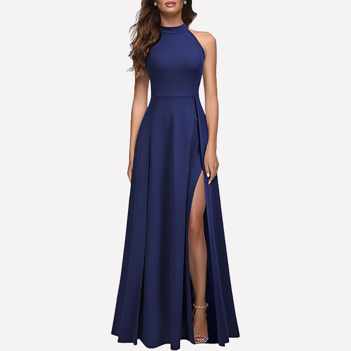 Elegantes Brautjungfernkleid