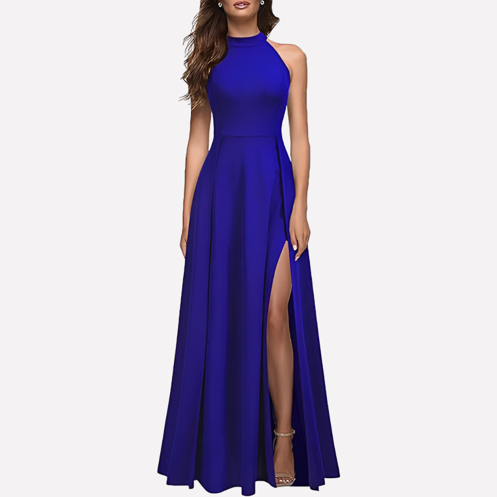 Elegantes Brautjungfernkleid