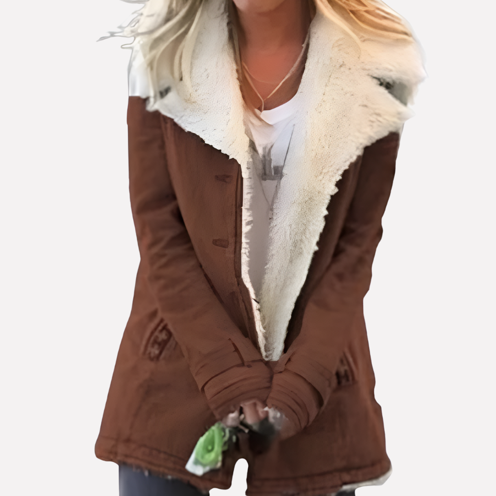 Damen Winterjacke