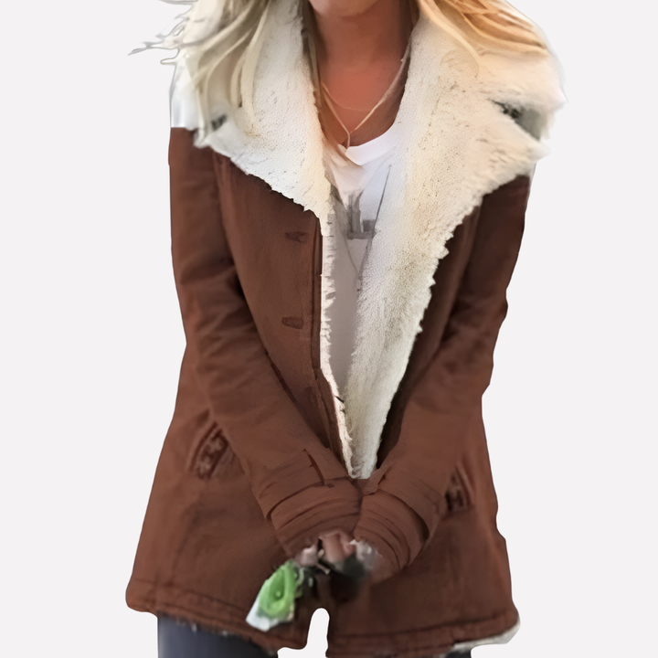 Damen Winterjacke