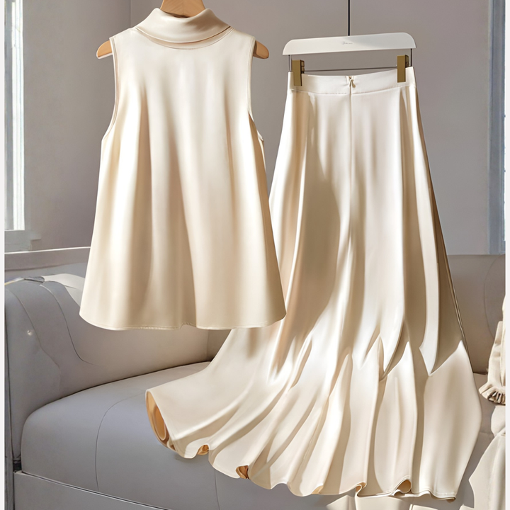 Damen Zweiteiliges Outfit
