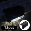 Solar-Garten-Deck- & Zaunlichter