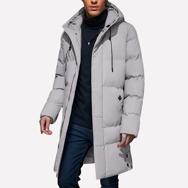 Herren Winterjacke