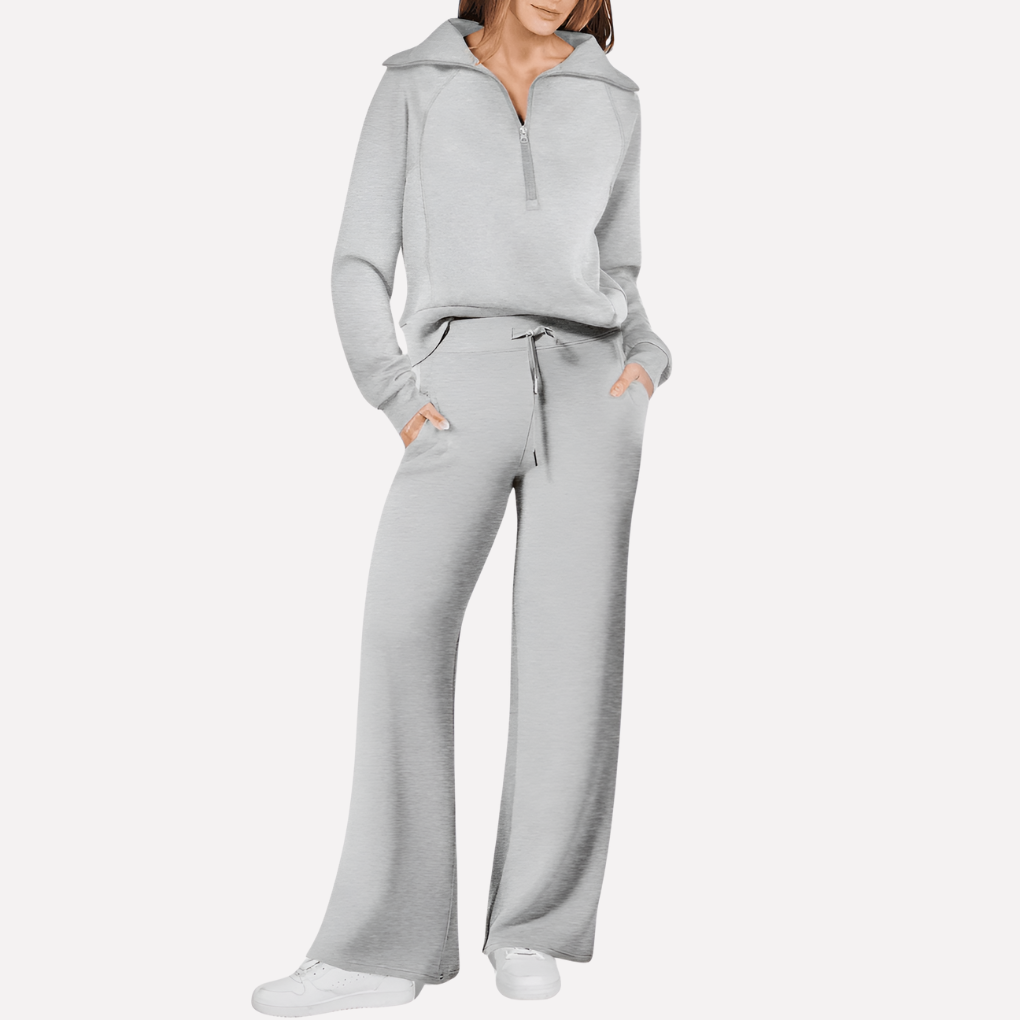 Damen Lounge Set