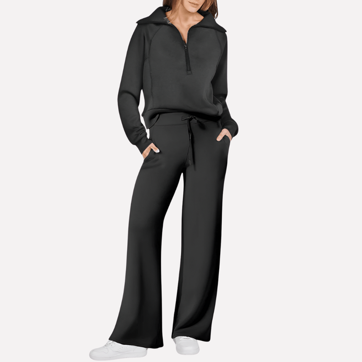 Damen Lounge Set