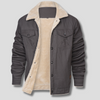 Vintage-Bomberjacke für Herren